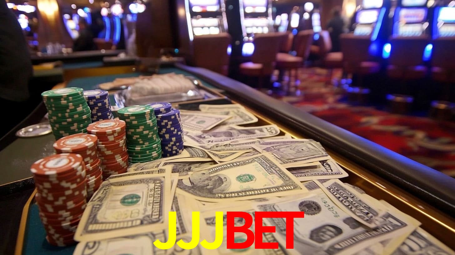 Biblioteca de slots populares na JJJBET
