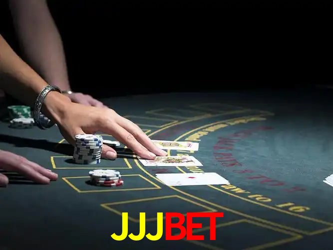 Jogos populares e pagamentos rápidos na JJJBET
