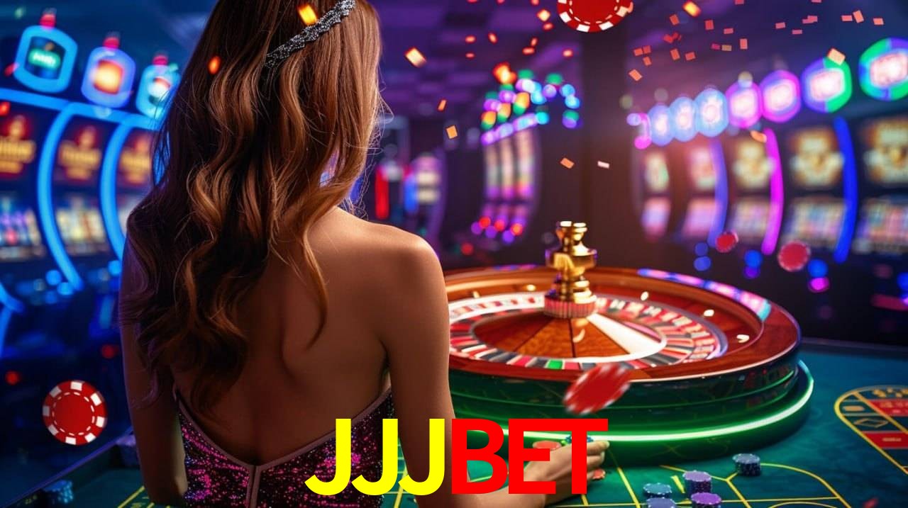 APP rápido e leve da JJJBET