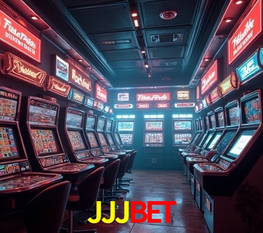 Variedade de jogos na JJJBET
